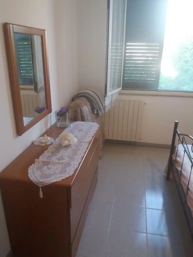 דירות מזרה דל ואלו Casa Anna In Riva Al Mare איטליה