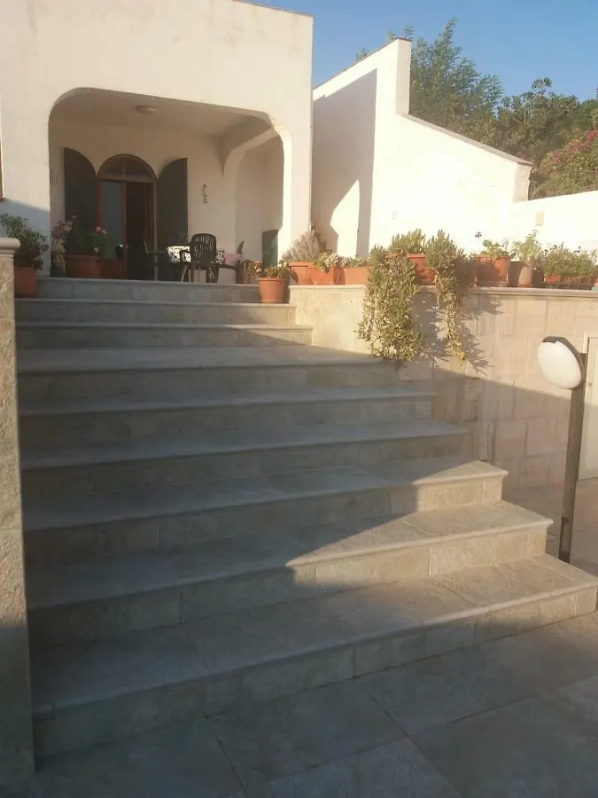 Apartmán Casa Anna In Riva Al Mare Mazara del Vallo